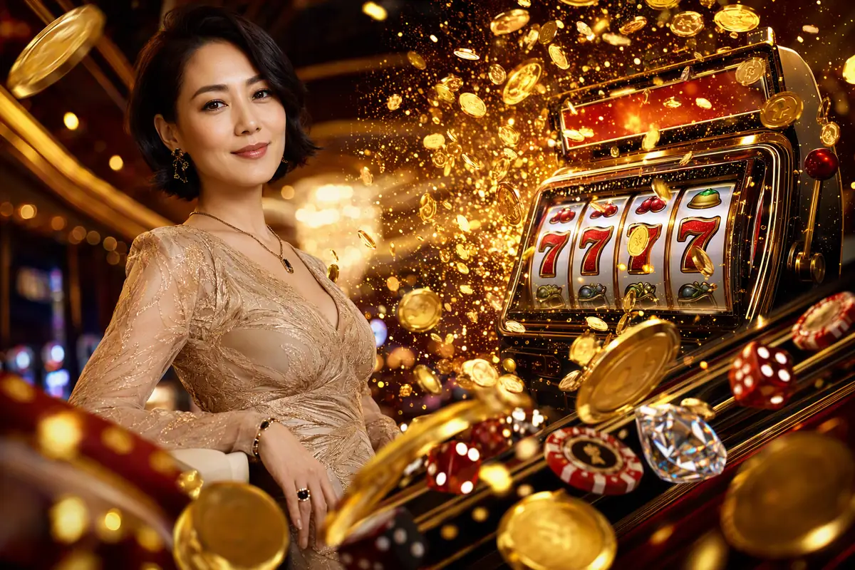 b678 মোবাইল ক্যাসিনো গেম